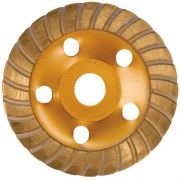  MTX Fazkkorong, gymnt betoncsiszol turbo-master 125mm
