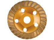  MTX Fazkkorong, gymnt betoncsiszol turbo szegmens 150mm