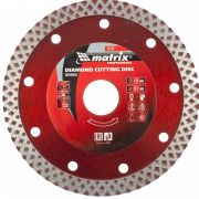  MTX 125 x 22.2mm folyamatos gymntvg szraz vgshoz