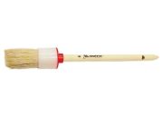  MTX Ecset kerekfej, termszetes srte 45mm No.12
