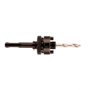  MTX SDS-plus lyukfrsz befog adapter 32mm-83mm-ig