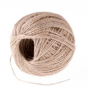  SIBRTEH Juta Zsineg, 1 mm, L 140 m, 2 szl