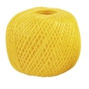  SIBRTEH Polipropiln Zsineg, srga, 1,7 mm, L 110 m