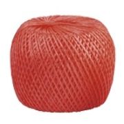  SIBRTEH Polipropiln Ktz piros, 1,7 mm, 110m