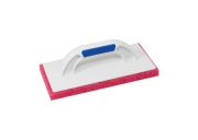  KUBALA Fuga lemos durva szivaccsal 140x280mm