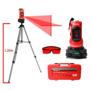  MTX nbells Lzeres Szintez 150 mm llvnnyal, kofferben