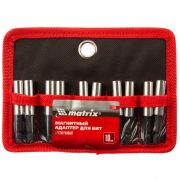  MTX Mgneses adapter bitfejhez 10db