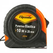  SPARTA 10m x 25mm Mrszalag Gumrozott