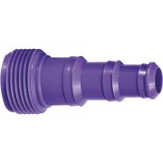  PALISAD Manyag adapter csatlakozs kls 3/4