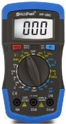  HOLDPEAK Digitlis multimter HP-36C