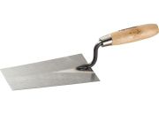  SPARTA Kmves kanl 160 mm szgletes acl