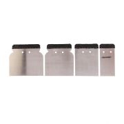  SPARTA Japn spatula szett 4 db-os