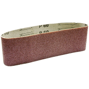  MTX P80 75 x 533mm Csiszolszalag papr alumnium-oxid 3db!