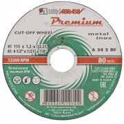  RUSSIA 115 x 1.0 x 22.2mm vgkorong fmhez prmium