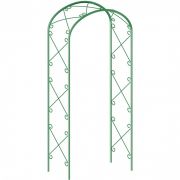  PALISAD Virgfuttat Arch 277x128cm
