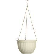  PALISAD Manyag kerek virgtart levehet tlcval 24cm