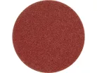 VOREL 125 mm P150 tépőzáras fíbertárcsa (5 db)