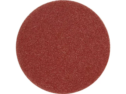 VOREL 125 mm P150 tépőzáras fíbertárcsa (5 db)