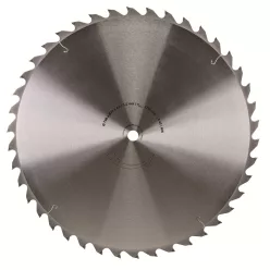   Scheppach CV körfűrészlap 700x30x3,2 mm, 56 fog, fához – HS 720 és HS 730-hoz