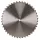 Scheppach CV körfűrészlap 700x30x3,2 mm, 56 fog, fához – HS 720 és HS 730-hoz