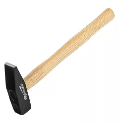 SPARTA lakatos kalapács 800g fa nyéllel