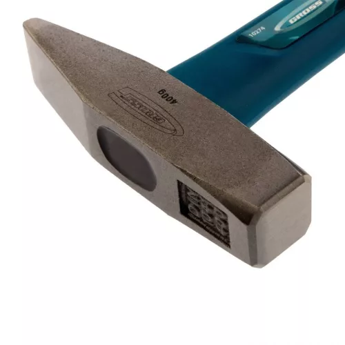 GROSS 400g DIN1041 kalapács prémium