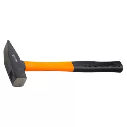 SPARTA 600g DIN1041 kalapács üvegszálas nyél