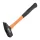 SPARTA vaskalapács 800g üvegszálas nyél
