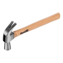 SPARTA 450g szeghúzó kalapács fa nyél