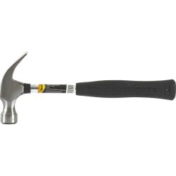   SPARTA szeghúzó kalapács 450gx27mm fém, gumírozott nyél