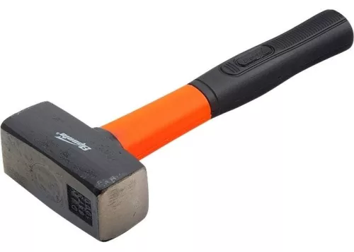 SPARTA 2000g DIN8475 pöröly kalapács üvegszálas nyél