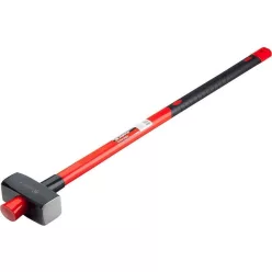 MTX 4kg-os pörölykalapács Samu üvegszálas nyéllel