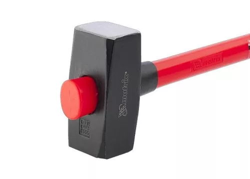 MTX 5kg-os pörölykalapács Samu üvegszálas nyéllel
