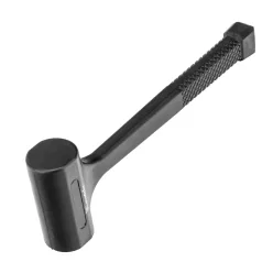   MTX 675g rázkódásmentes egyengető kalapács golyókkal töltve