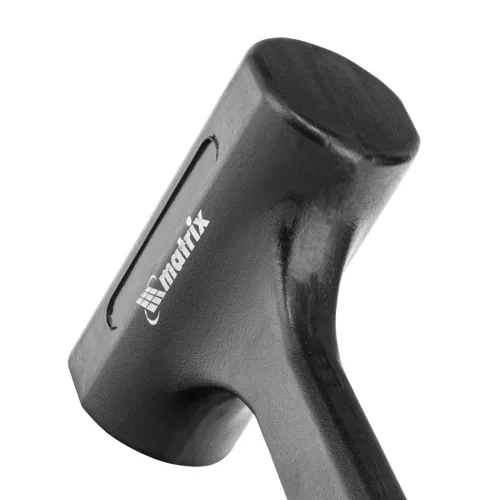 MTX 675g rázkódásmentes egyengető kalapács golyókkal töltve