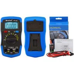HOLDPEAK digitális multiméter HP-36K