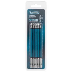 GROSS PH2x127mm 5db professional bitkészlet