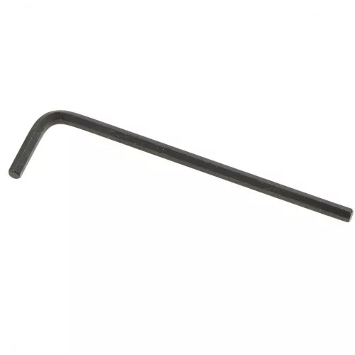 MTX 7mm imbuszkulcs HEX