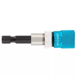   GROSS 1/4-60mm kuplungos bittartó professional, dupla mágnessel HEX