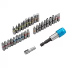 GROSS Bitfej készlet 32db-os professional mágnes adapter