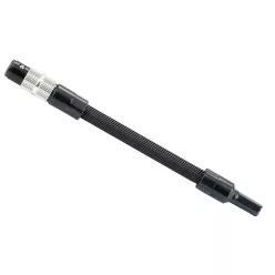   GROSS 1/4 145mm professional flexibilis bittartó hajtószár