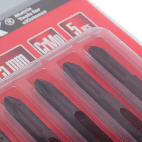 MTX Ph2 bitek 5x75 mm 1/4'' 5 darab