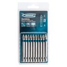 GROSS PH2x70mm 10db professional bit S2 acél