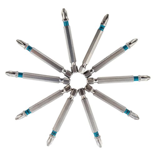 GROSS PH2x70mm 10db professional bit S2 acél