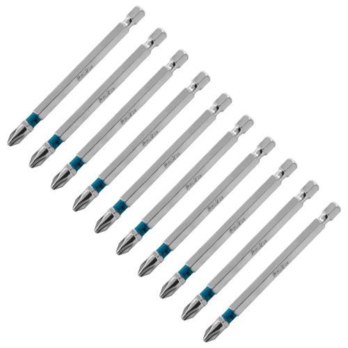 GROSS PH2x90mm 10db professional bit S2 acél