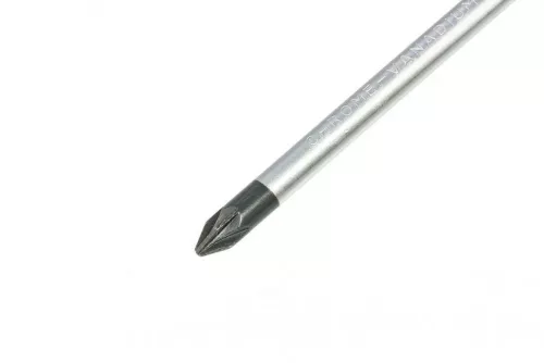 MTX PZ1x75mm  Fusion csavarhúzó CRV