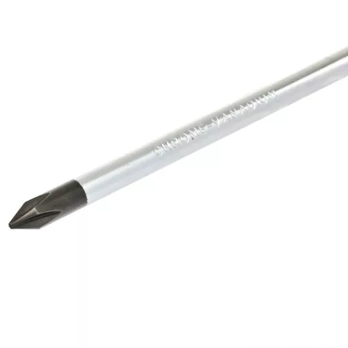 MTX PH1x100mm Fusion csavarhúzó CRV