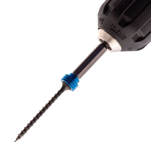 GROSS PH2x50mm professional kuplungos mágneses bitfej gipszkarton csavarozáshoz