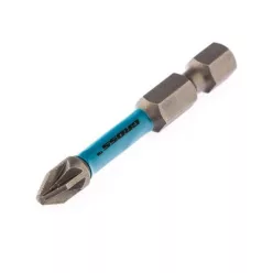 GROSS PZ2x50mm 2db Professional torziós bitfej mágneses