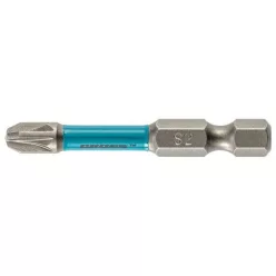 GROSS PZ3x50mm 2db Professional torziós bitfej mágneses